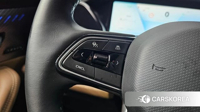 Renault Korea (Samsung) Grand Coleos 2024 Белый из Кореи, фото 5