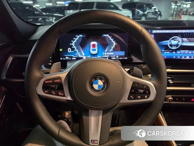 BMW X6 (G06) 2024 Белый из Кореи, фото 5