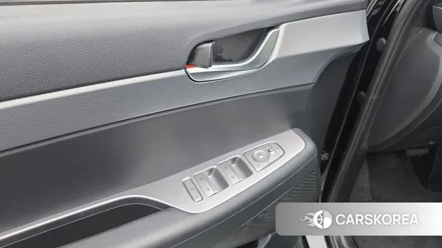 Hyundai Palisade 2021 Черный из Кореи, фото 5