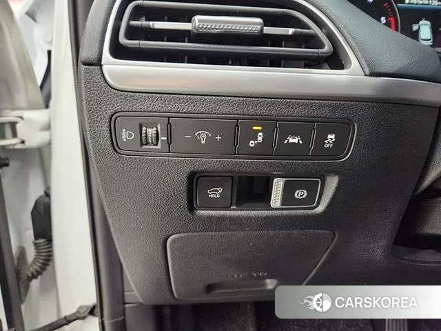 Hyundai Palisade 2019 Белый из Кореи, фото 5