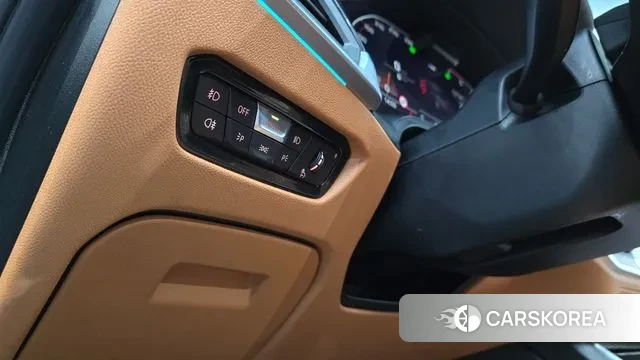 BMW 3 Series (G20) 2019 Черный из Кореи, фото 5