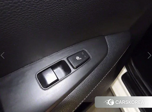 Kia The New K3 2nd generation 2022 Белый из Кореи, фото 5