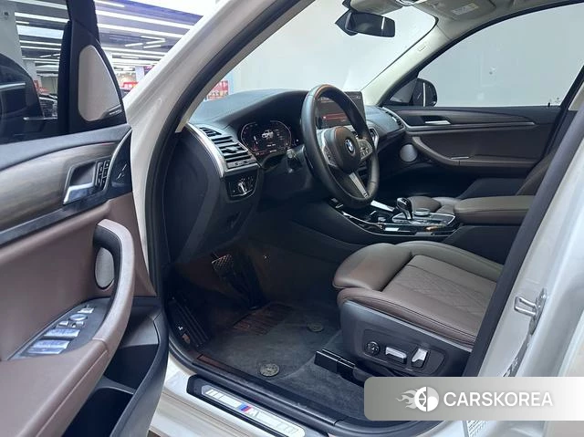 BMW X3 id 3913608 из Китая 5