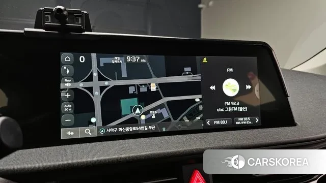 Kia EV6 id 3654796 из Кореи 5