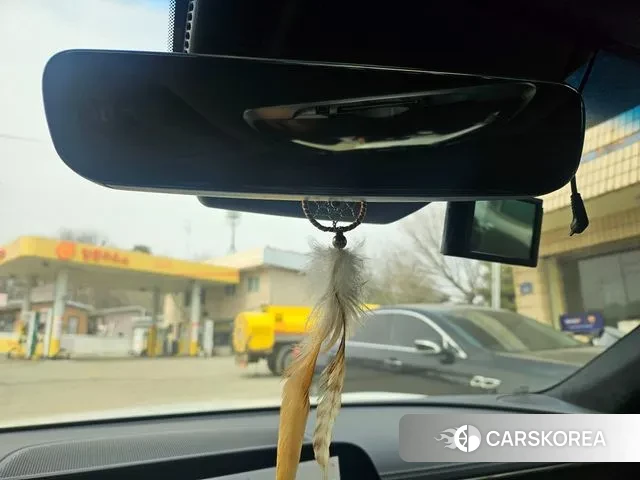 Genesis G90 (RS4) 2022 Белый из Кореи, фото 5