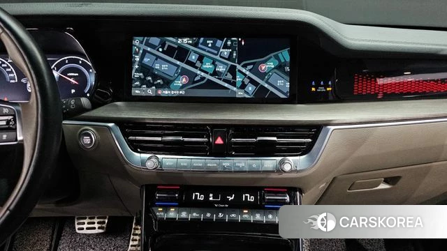 Kia Mohave Master 2022 Черный из Кореи, фото 5