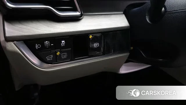 Kia Sportage 5th Generation Hybrid 2023 Серый из Кореи, фото 5