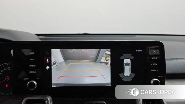 Kia Sorento 4th Generation 2021 Коричневый из Кореи, фото 5