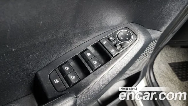 Kia Seltos 2021 Белый из Кореи, фото 5