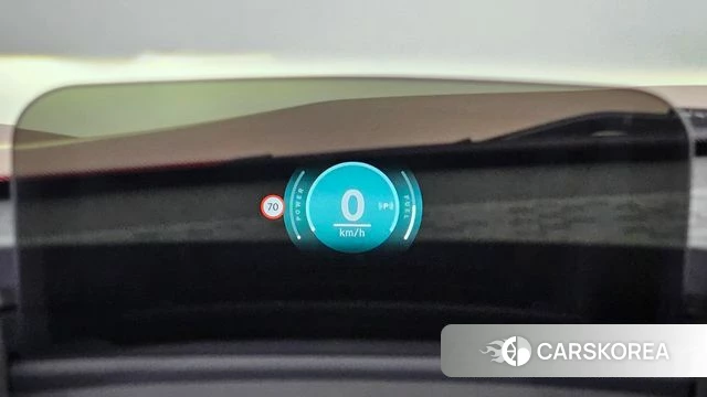 Mini Cooper S Countryman 3rd Generation 2025 Красный из Кореи, фото 5