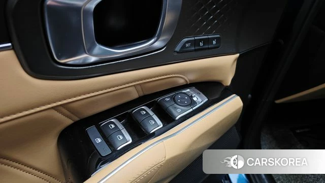 Kia Sorento 4th Generation 2022 Синий из Кореи, фото 5