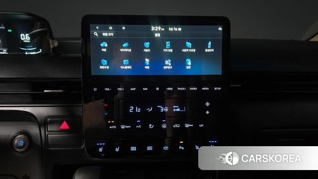 Hyundai Staria 2024 Серый из Кореи, фото 5