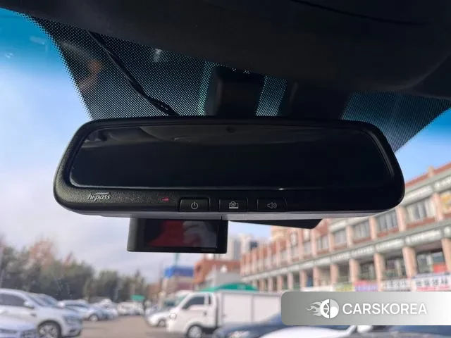 Ssangyong Tivoli Armor 2018 Белый из Кореи, фото 5