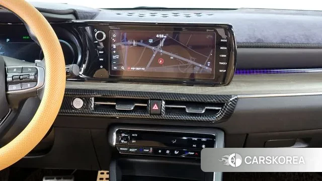 Kia K5 Hybrid 3rd Generation 2020 Белый из Кореи, фото 5