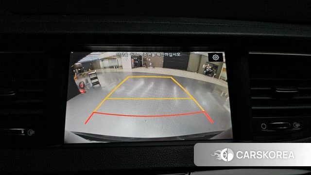 Kia Come New K7 2018 Черный из Кореи, фото 5