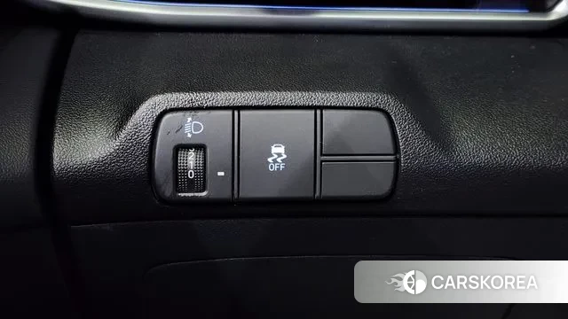 Hyundai The New Avante (CN7) 2024 Черный из Кореи, фото 5