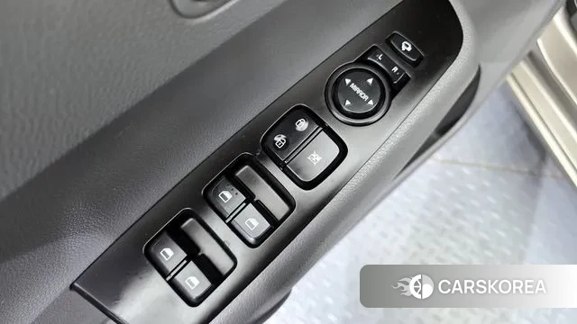 Kia Morning Urban (JA) 2021 Серый из Кореи, фото 5