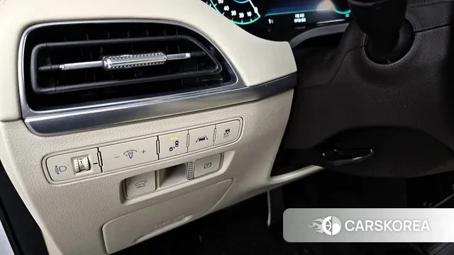 Hyundai Palisade 2021 Белый из Кореи, фото 5