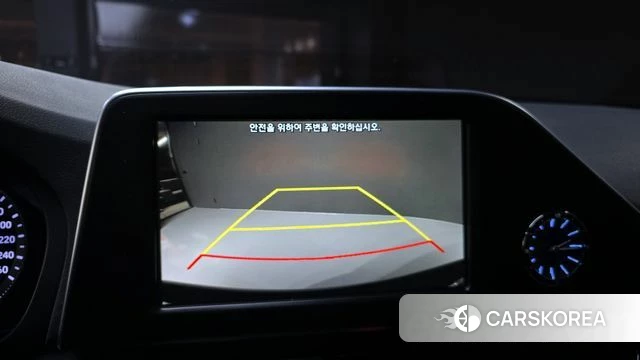 Hyundai Grandeur IG 2018 Черный из Кореи, фото 5