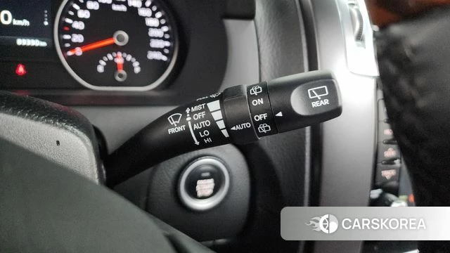 Kia The New Mohave 2018 Белый из Кореи, фото 5