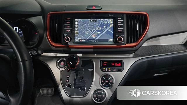 Kia The New Ray 2019 Черный из Кореи, фото 5