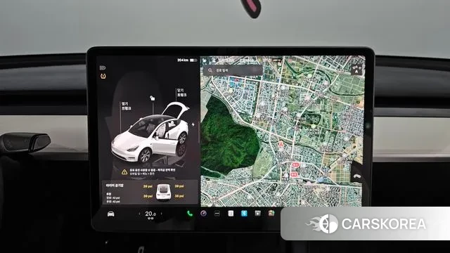 Tesla Model Y id 2905145 из Кореи 5