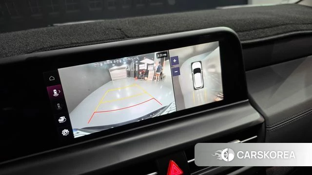 Kia The New Seltos 2024 Черный из Кореи, фото 5