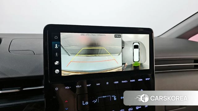Hyundai Staria 2021 Черный из Кореи, фото 5