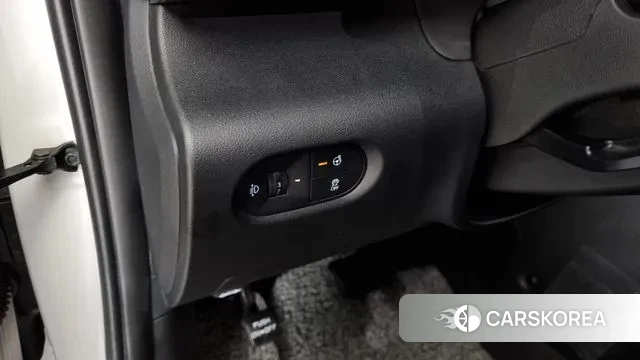 Hyundai Casper 2021 Белый из Кореи, фото 5