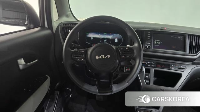 Kia The New Kia Ray EV 2026 Белый из Кореи, фото 5