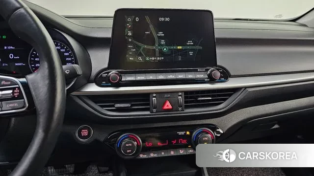 Kia Come New K3 2020 Серый из Кореи, фото 5