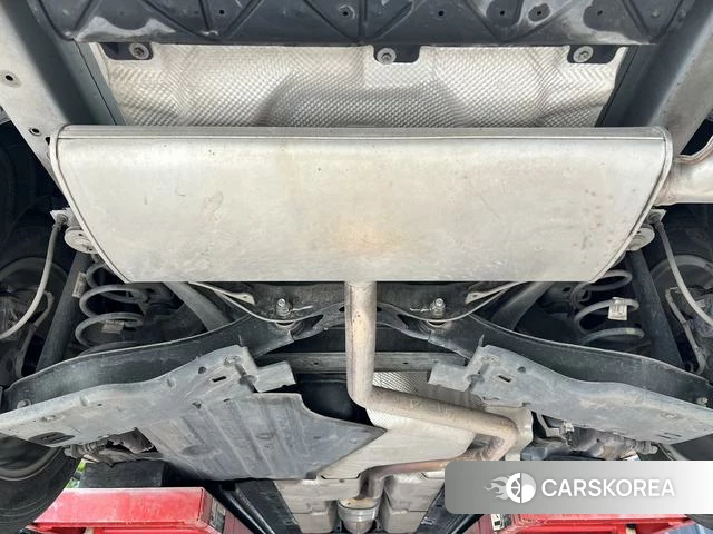 Ford Fox 2021 Белый из Китая, фото 5