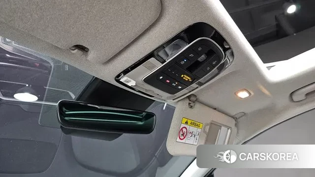 Hyundai The New Santa Fe 2020 Белый из Кореи, фото 5