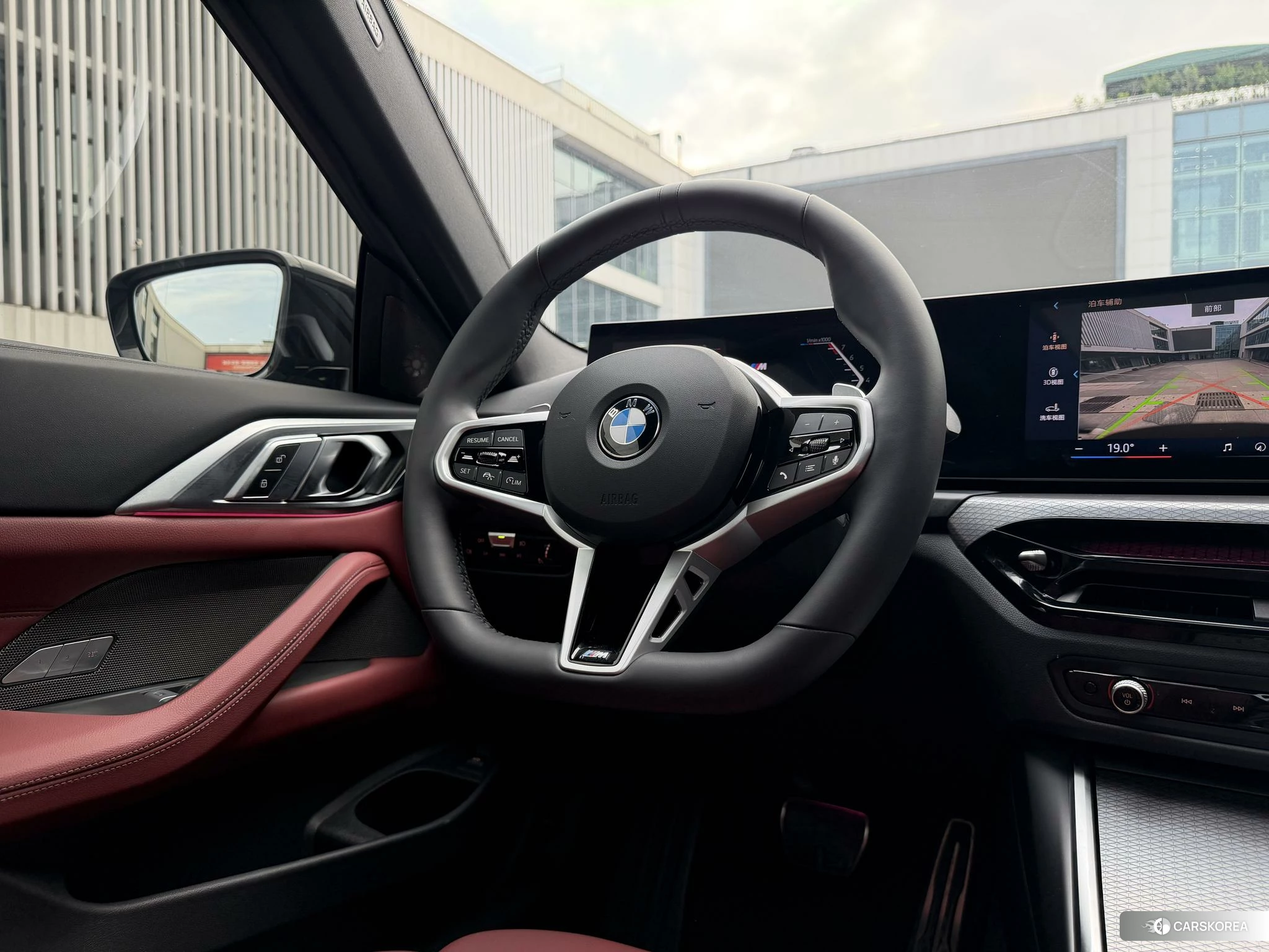 BMW 4 series 2024 Другой из Китая, фото 5
