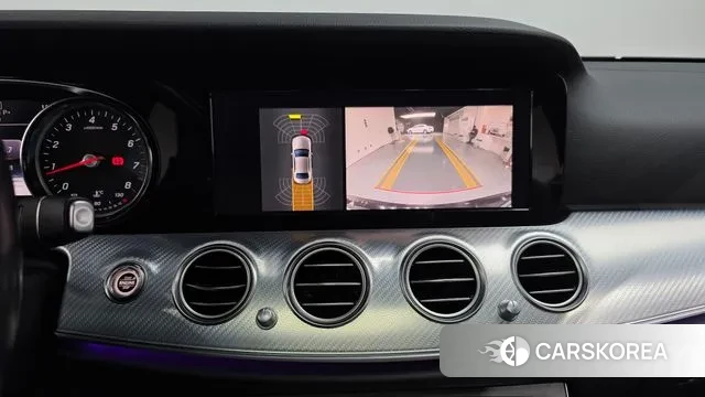 Mercedes-Benz E-Class W213 2020 Черный из Кореи, фото 5