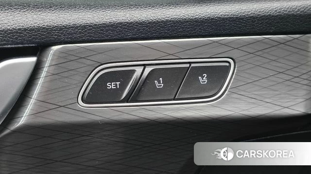 Hyundai Palisade 2019 Синий из Кореи, фото 5