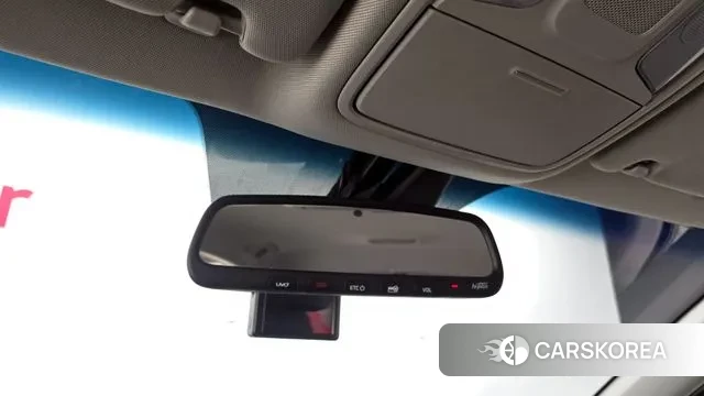 Kia The New K5 2nd generation 2019 Серый из Кореи, фото 5