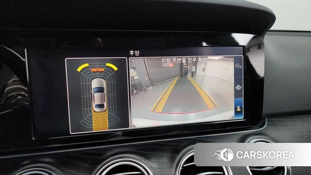 Mercedes-Benz E-Class W213 2019 Белый из Кореи, фото 5