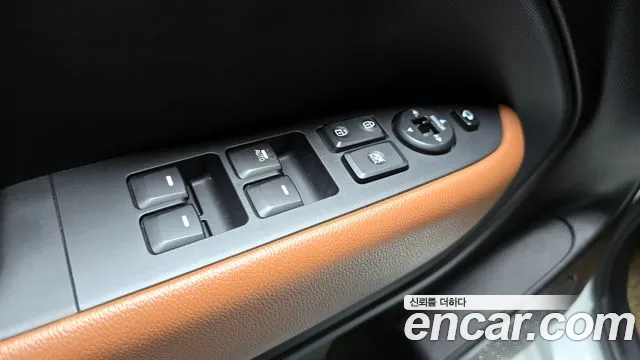 Kia The New Ray id 2474314 из Кореи 5