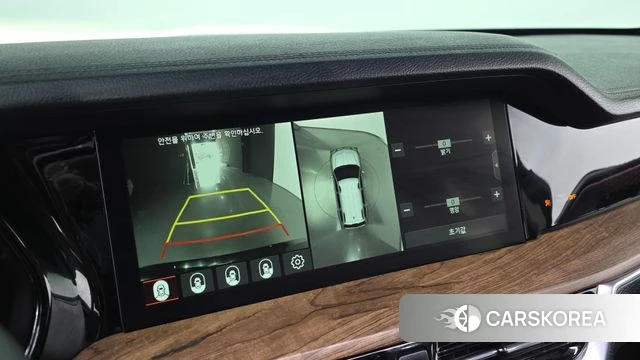 Kia Mohave Master 2020 Черный из Кореи, фото 5