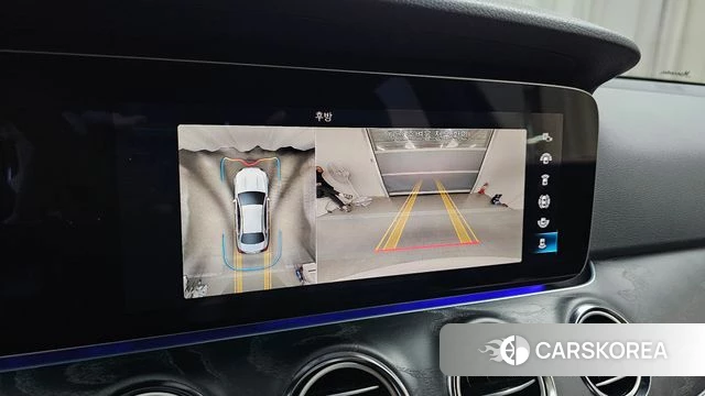 Mercedes-Benz E-Class W213 2023 Белый из Кореи, фото 5