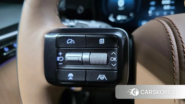 Hyundai Grandeur (GN7) 2023 Белый из Кореи, фото 5