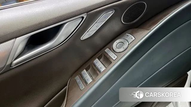 Genesis G80 (RG3) 2020 Белый из Кореи, фото 5