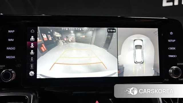 Kia Sorento 4th Generation 2020 Белый из Кореи, фото 5