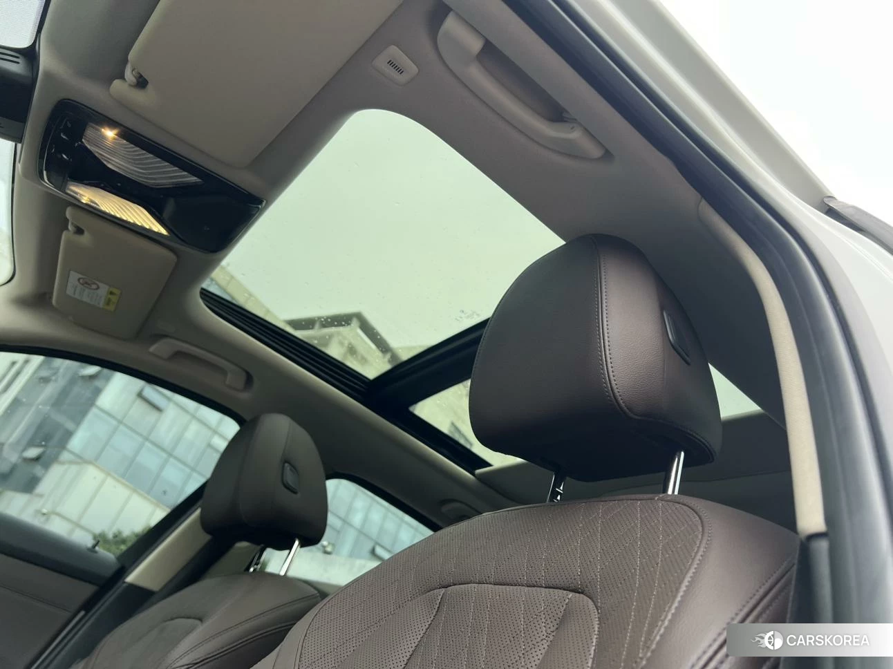BMW i3 2022 Белый из Китая, фото 5
