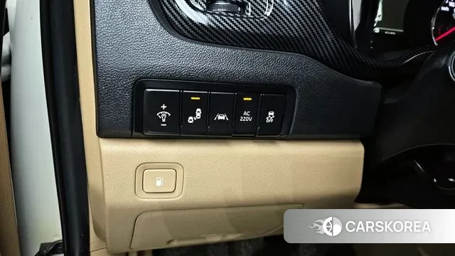 Kia The New Carnival 2019 Белый из Кореи, фото 5