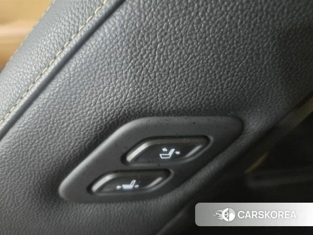 Kia The New Carnival 4th Generation 2023 Серый из Кореи, фото 5