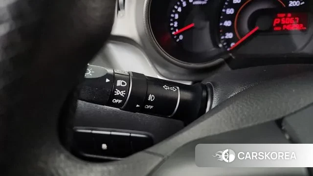 Kia The New Ray id 3651652 из Кореи 5