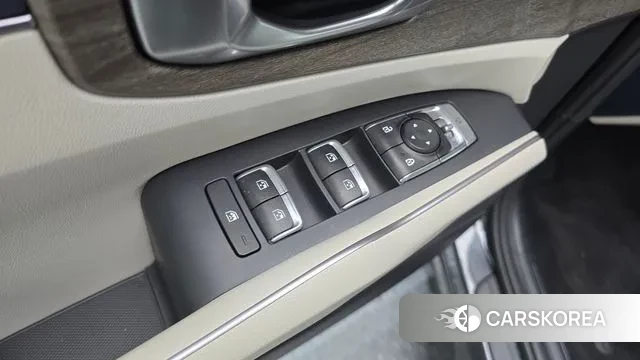Kia Sorento 4th Generation 2022 Серый из Кореи, фото 5