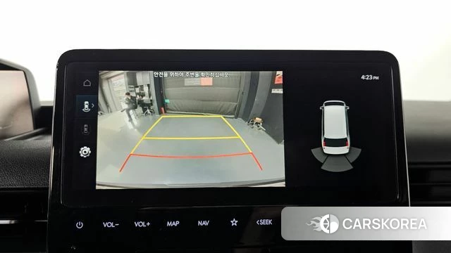 Hyundai Staria 2021 Серебряный из Кореи, фото 5